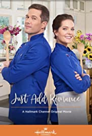 Just Add Romance (