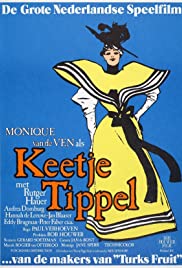 Katie Tippel (1975