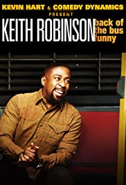 Kevin Hart Present