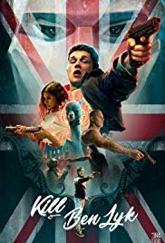 Kill Ben Lyk (2018