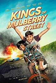 Kings of Mulberry 