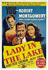 Lady in the Lake (
