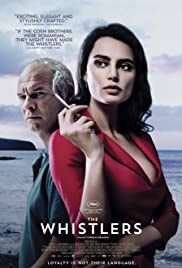 The Whistlers (201