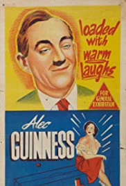 Last Holiday (1950