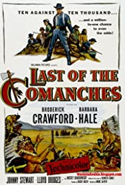 Last of the Comanc