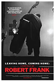 Leaving Home, Comi