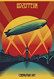 Led Zeppelin: Cele
