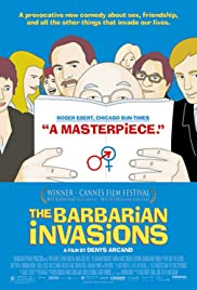 The Barbarian Inva