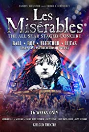 Les Misérables: T