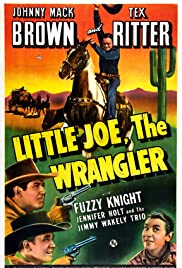 Little Joe, the Wr