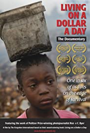 Living on a Dollar