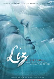 Liz in September (