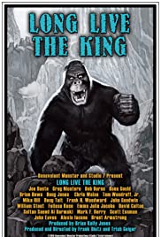 Long Live the King