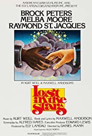Lost in the Stars 