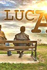 Lucas and Albert (