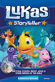 Lukas Storyteller 