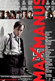 Max Manus: Man of 