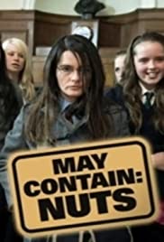 May Contain Nuts (