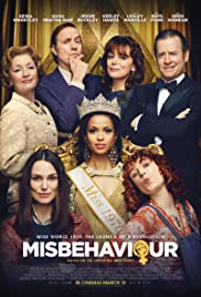 Misbehaviour (2020