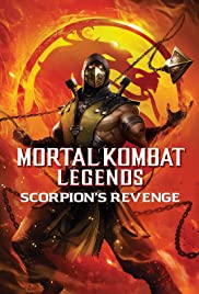Mortal Kombat Lege