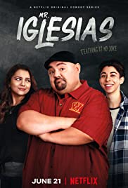Mr. Iglesias (2019