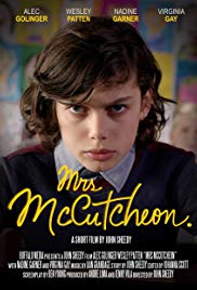 Mrs McCutcheon (20