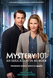 Mystery 101: An Ed