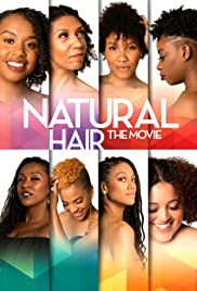 Natural Hair the M