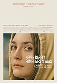 Never Rarely Somet