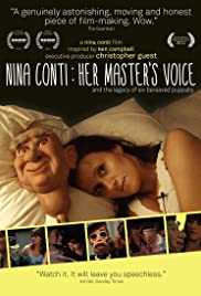 Her Masters Voice 