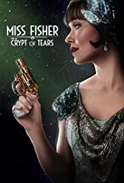 Miss Fisher & the 