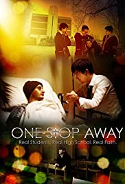 One Stop Away (2016) Poster