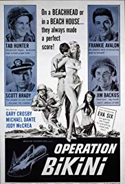 Operation Bikini (