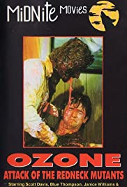 Ozone: The Attack 