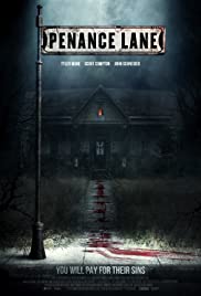 Penance Lane (2014