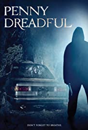 Penny Dreadful (20