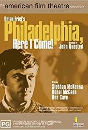 Philadelphia, Here
