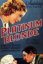 Platinum Blonde (1