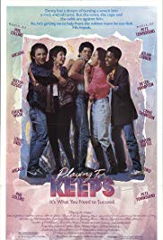 Playing for Keeps 