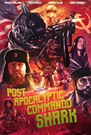 Post Apocalyptic C