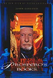 Prosperos Books (1
