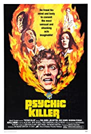 Psychic Killer (19