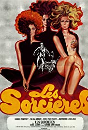 Queens of Evil (19
