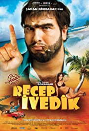 Recep Ivedik (2008