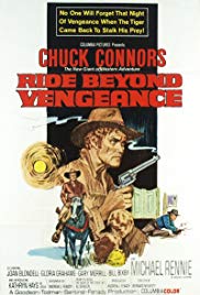 Ride Beyond Vengea