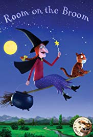 Room on the Broom 