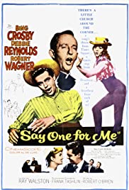Say One for Me (19