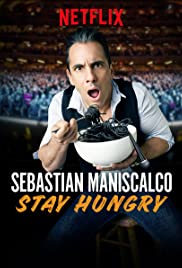 Sebastian Maniscal