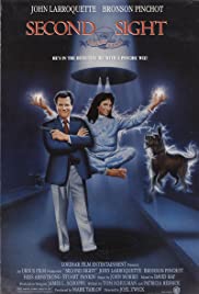 Second Sight (1989