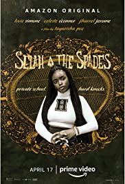 Selah and The Spad